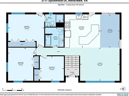 3711 Spicewood Dr — Photo 40