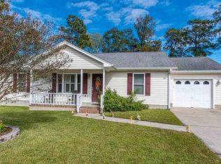 4272 Bradford Cir, Myrtle Beach, SC 29588