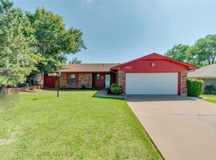 4615 SE Mieling Dr, Lawton, OK 73501