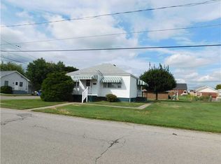 601 Allen Ave, Monaca, PA 15061