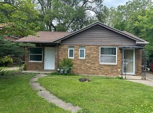 1510 W Springfield Ave, Champaign, IL 61821