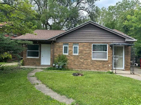 1510 W Springfield Ave, Champaign, IL 61821
