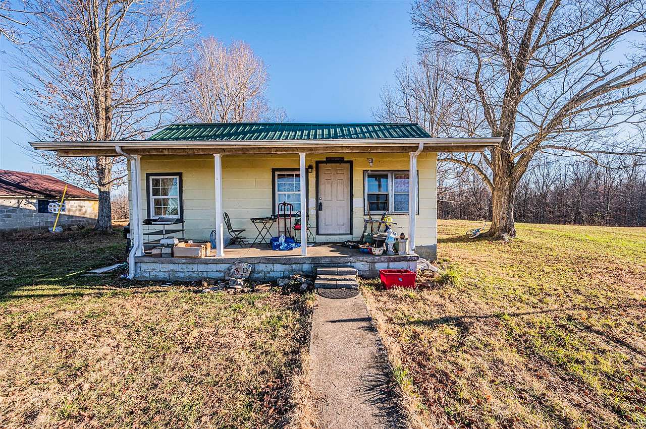 399 Jolertown Rd, Jetson, KY 42252 | MLS #RA20235643 | Zillow