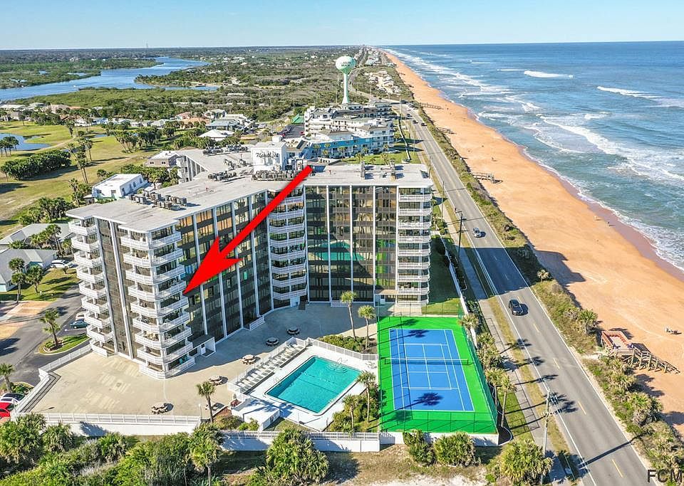 1st image of 3580 S Ocean Shore Blvd APT 508