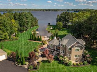 337 Camelot Shore Dr, Farmington, NH 03835