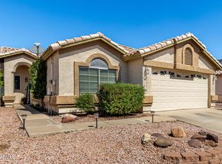 4824 W Kristal Way, Glendale, AZ 85308