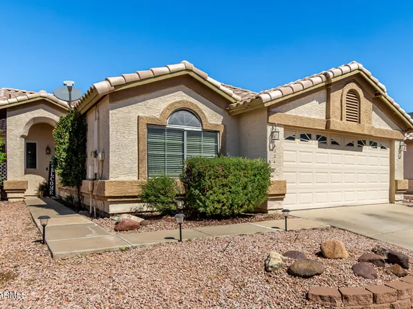 4824 W KRISTAL Way, Glendale, AZ 85308