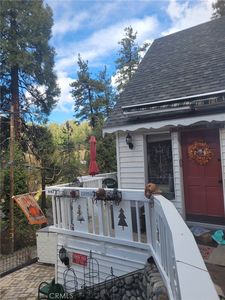 447 Valley Rd, Crestline, CA, 92325