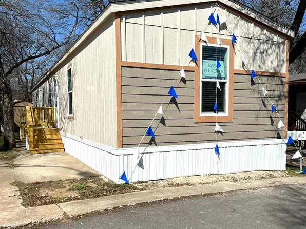 54 Palma Cir, Austin, TX 78744