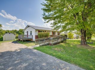 4325 Newport Hwy, Greeneville, TN 37743