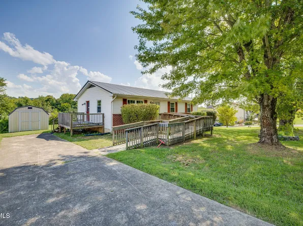 4325 Newport Hwy, Greeneville, TN 37743