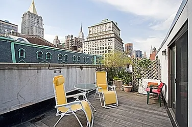Sold by Citi Habitats