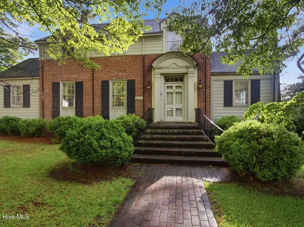 3400 S Jefferson Street, Fountain, NC 27829