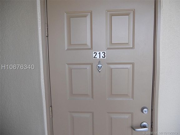 5th image of 700 SW 137th Ave APT 213H