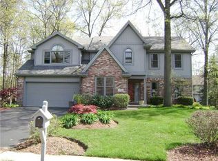 7219 Wembley Ter W, Toledo, OH 43617