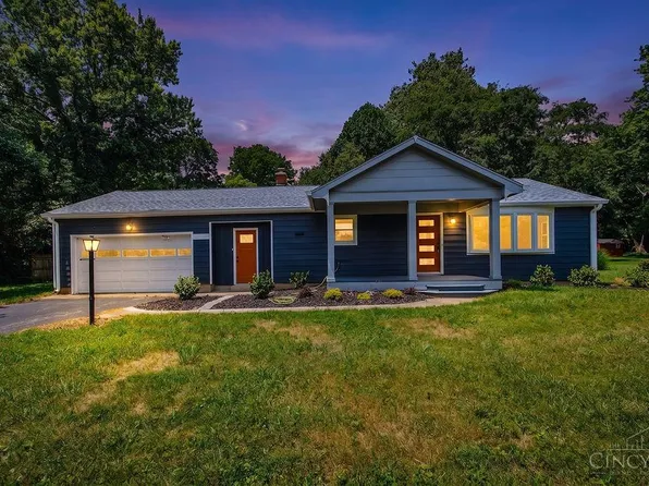 5361 Hillcrest Dr, Oxford, OH 45056