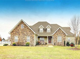 5 Michael Ct, Culloden, WV 25510