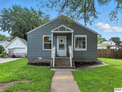 1824 N Union St, Fremont, NE, 68025