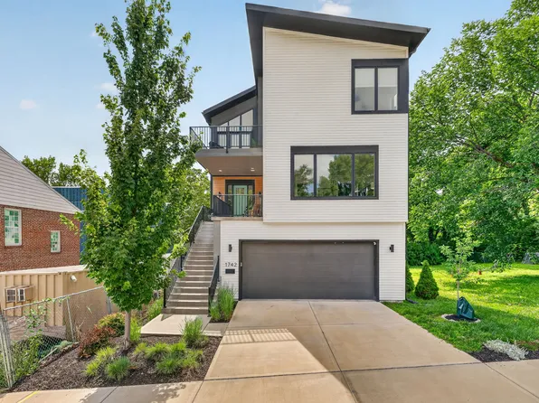 1742 Belleview Ave, Kansas City, MO 64108