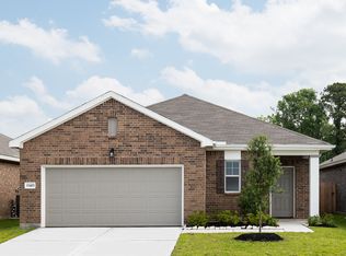 13526 Northwood Briar Dr, Houston, TX 77049