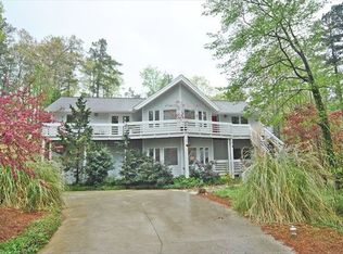 824 Jordan Hls, Chapel Hill, NC 27517