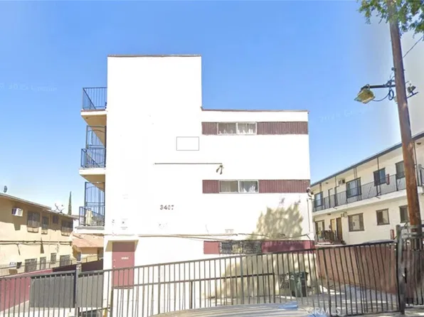 3407 Drew St, Glassell Park, CA 90065