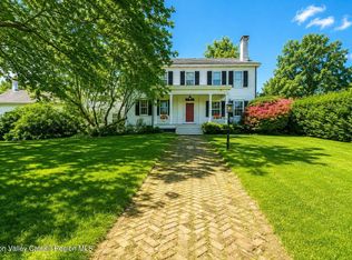 3244 Sharon Tpke, Millbrook, NY 12545