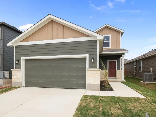 2339 Crisp Gln, San Antonio, TX 78224