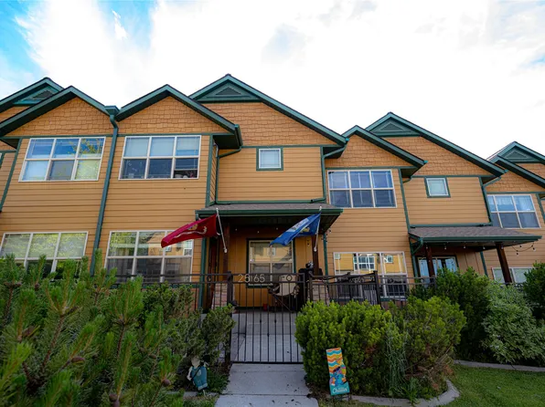 2565 Overlook Blvd, Helena, MT 59601