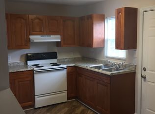 9551 16th Bay St #B, Norfolk, VA 23518