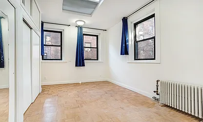 Rented by Corcoran