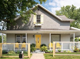 306 E Gillette St, Viroqua, WI 54665