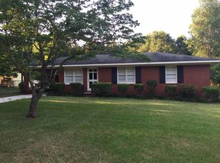 1202 Tucker Rd, Perry, GA 31069