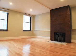 31 Fairfield St #G, Boston, MA 02116