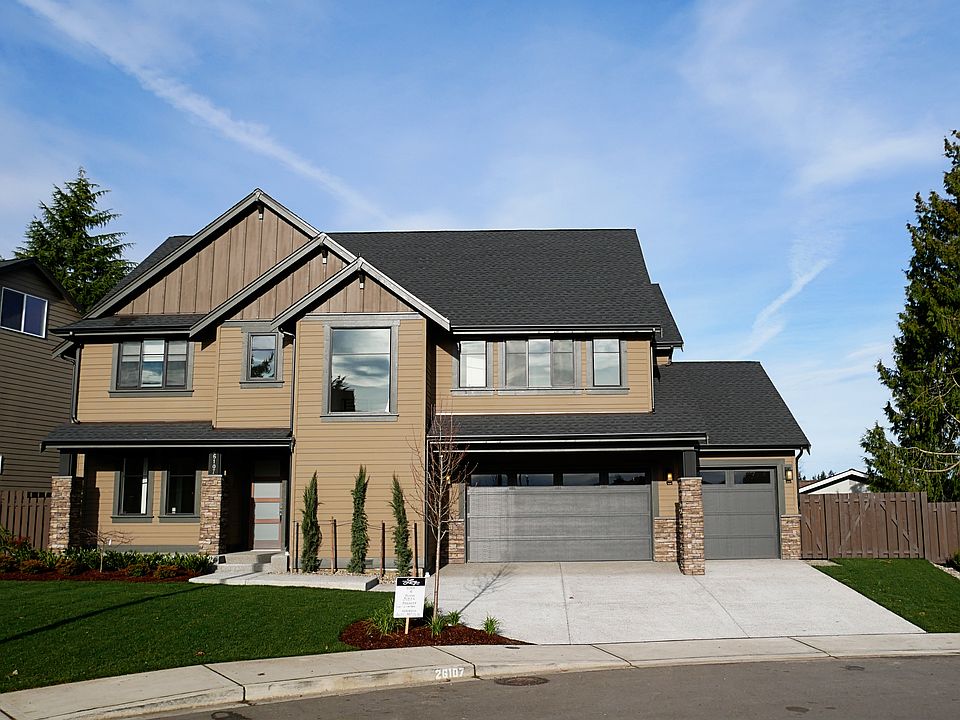 1st image of 26107 133rd Pl SE