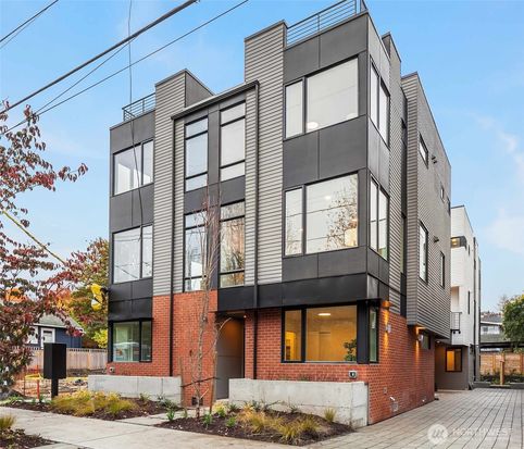 410 A 10th Avenue E, Seattle, WA 98102
