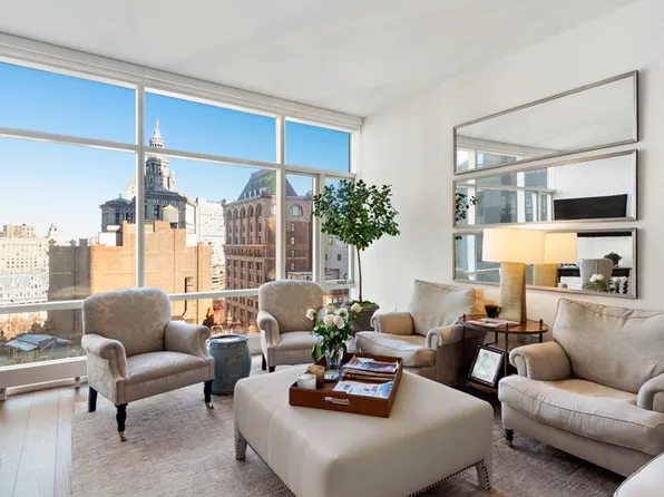 5 Beekman Street 21A image 1 of 9
