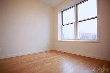 Rented by Oxford Property Group