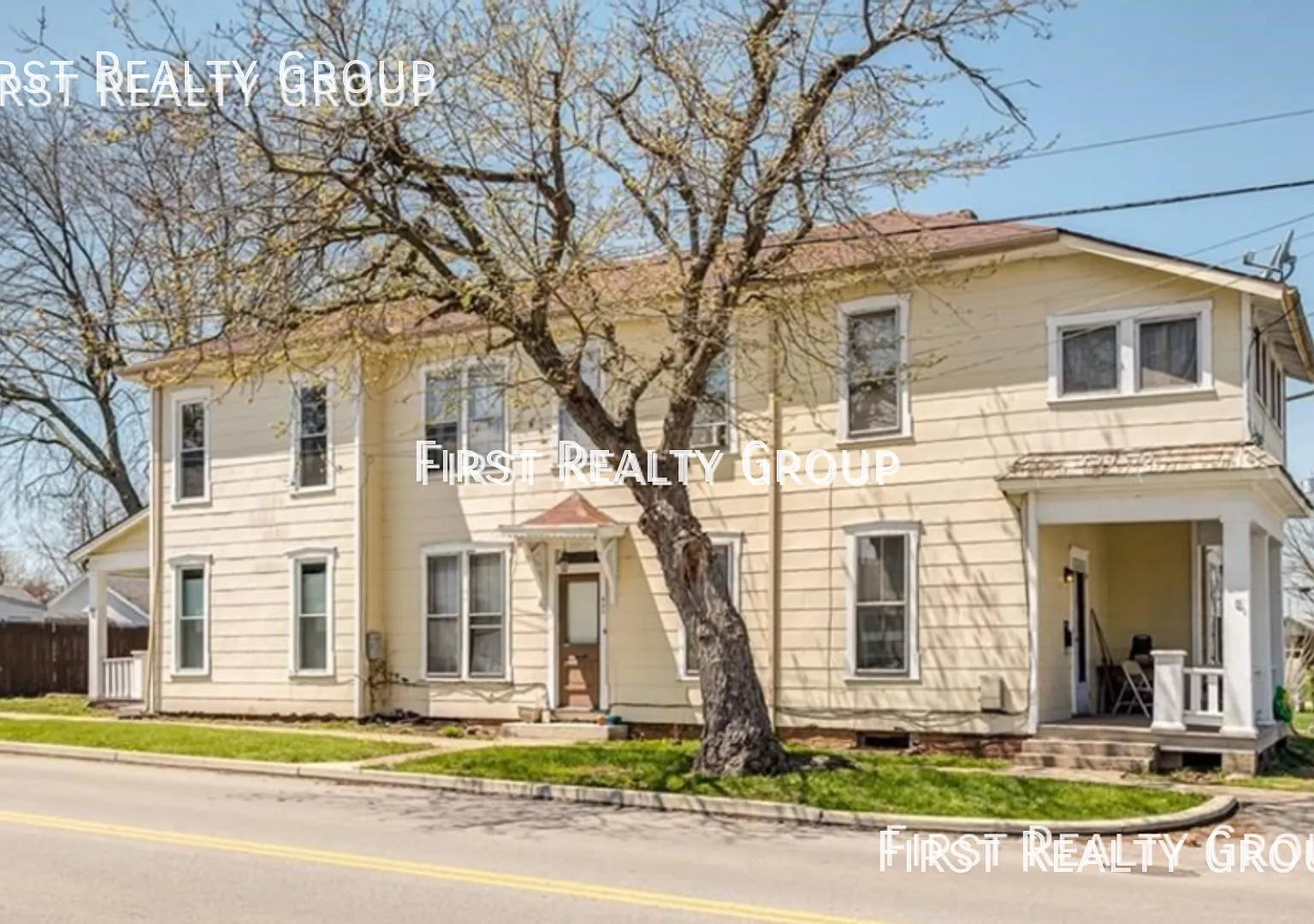Nice 2 Bedroom Townhouse for Rent in Xenia, OH, Move in Ready! — Photo 1