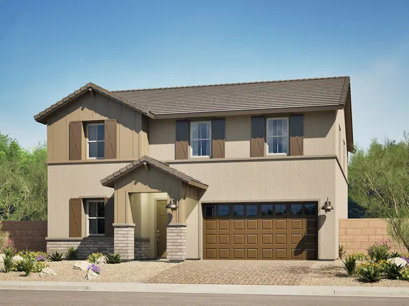13683 W Sat Nam Way, Peoria, AZ 85383