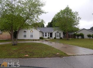 210 Chestnut Ct, Kingsland, GA 31548