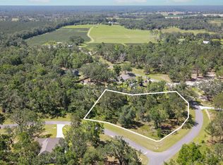 LOT 4 NE Highway 150, Pinetta, FL 32350