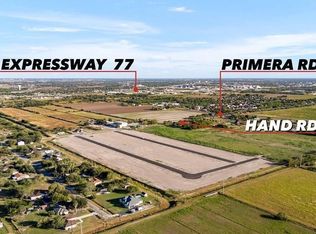 LOT 47 Spruce Dr, Harlingen, TX 78552