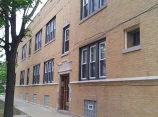 525 E 72nd St #2, Chicago, IL 60619