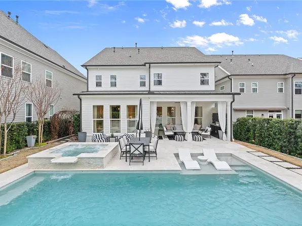 1294 Cauley Creek Overlook, Johns Creek, GA 30097
