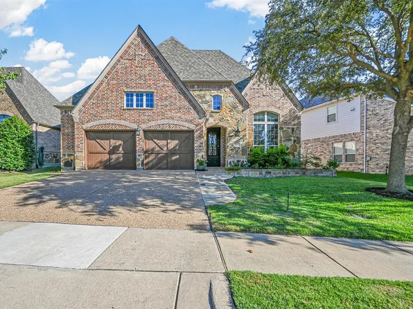 3457 Estes Park Ln, McKinney, TX 75070
