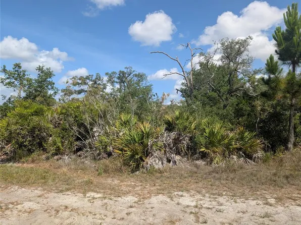 Lakeland Dr Lot 34, Indian Lake Estates, FL 33855