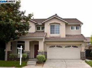 927 Orca Ter, Fremont, CA 94536