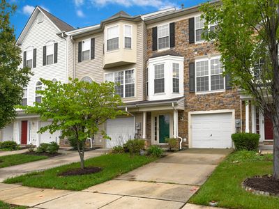 8333 Brooktree St, Laurel, MD, 20724
