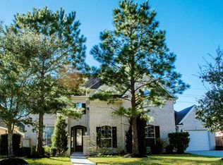 14011 Southern Spring Ln, Houston, TX 77044